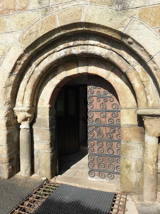 מלון Font-Romeu-Odeillo-Via La Petite Chapelle מראה חיצוני תמונה