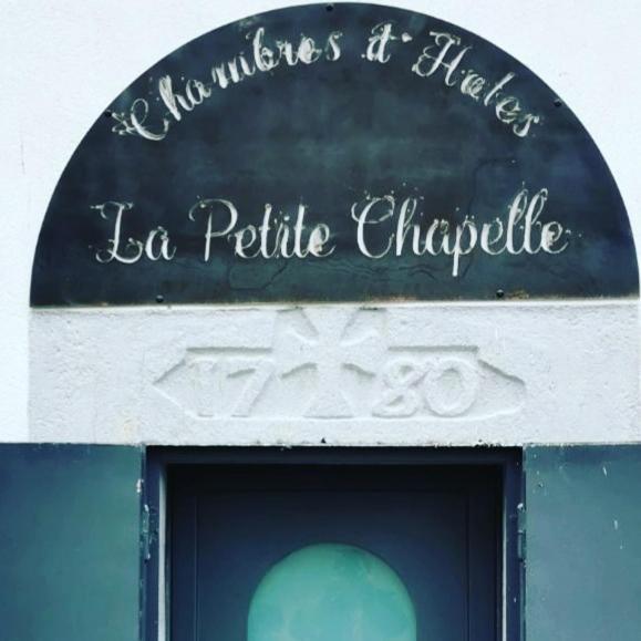 מלון Font-Romeu-Odeillo-Via La Petite Chapelle מראה חיצוני תמונה